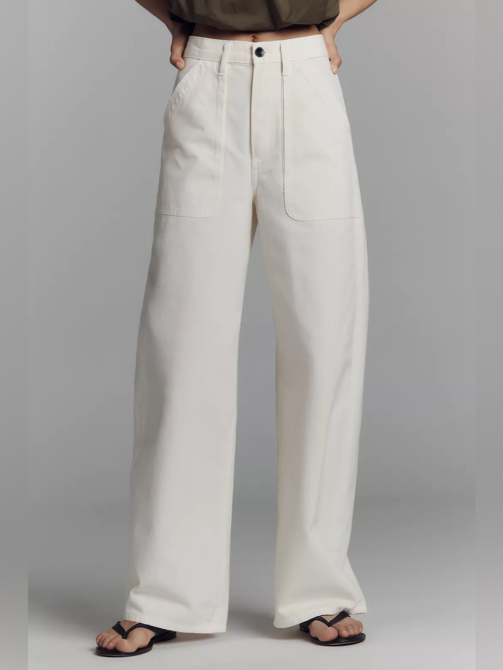 Ayla Cargo pant
